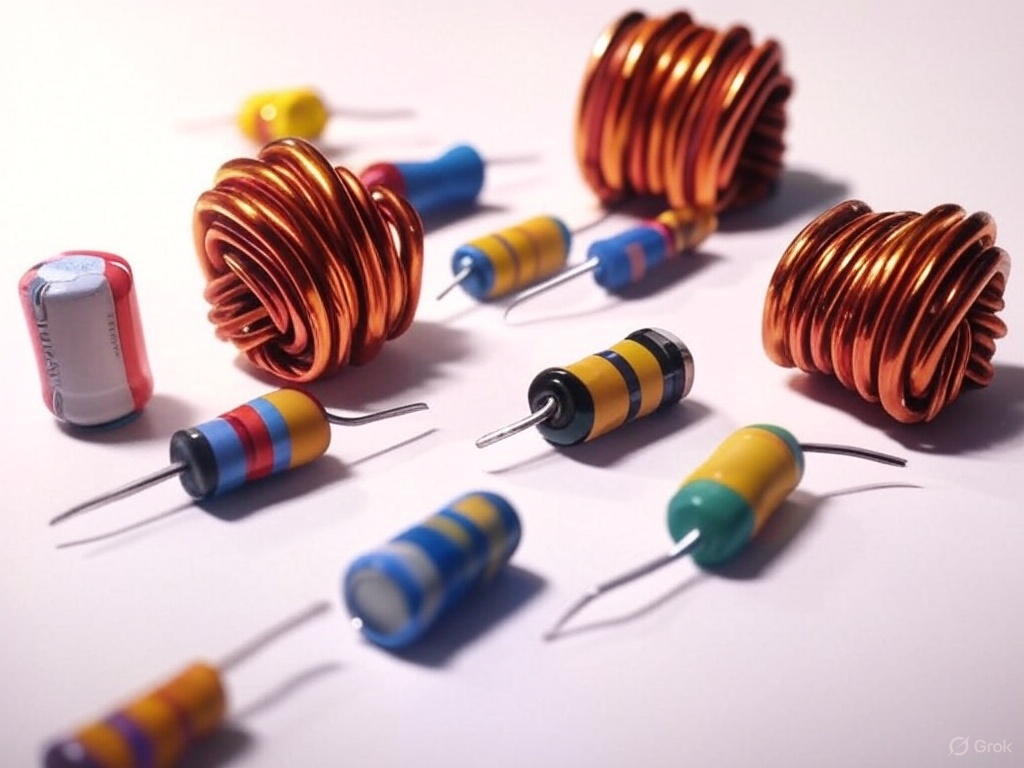 Core Components