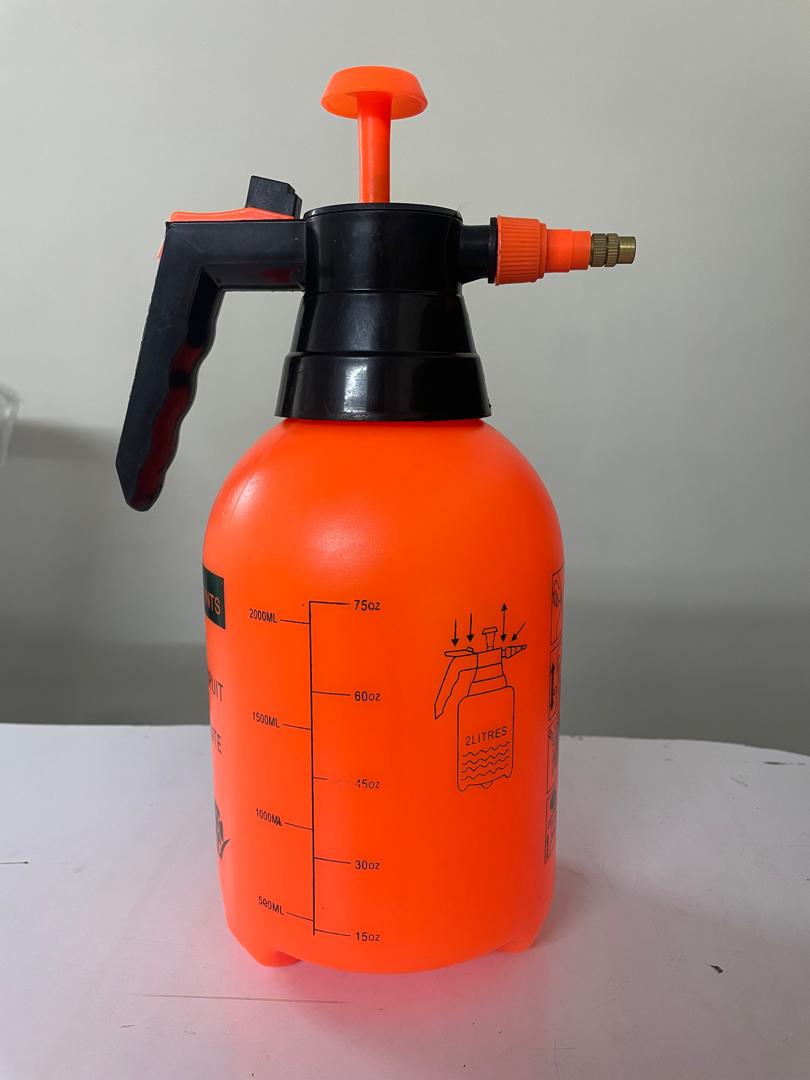 Garden Pump Pressure Sprayer 1
