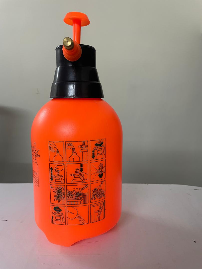 Garden Pump Pressure Sprayer 2