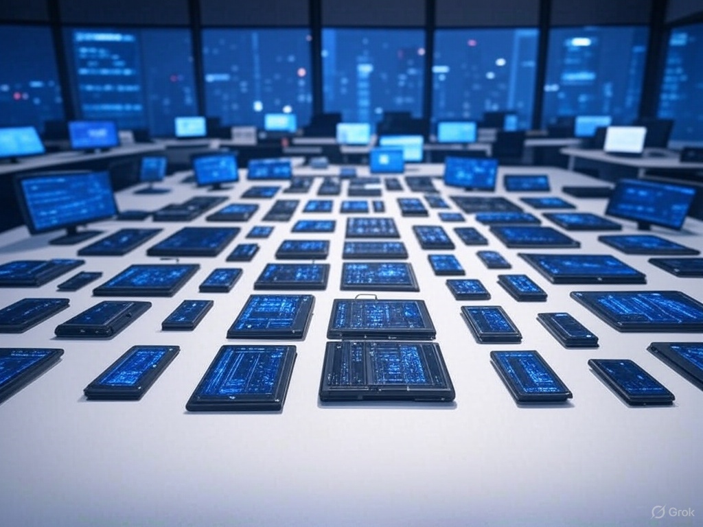 Next-Gen Modules