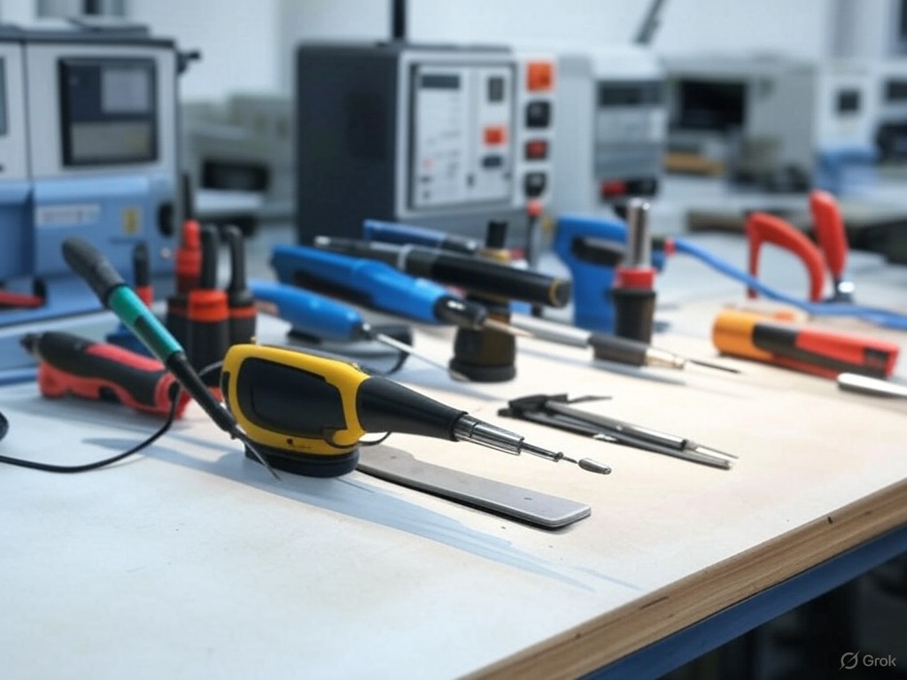 Precision Tools